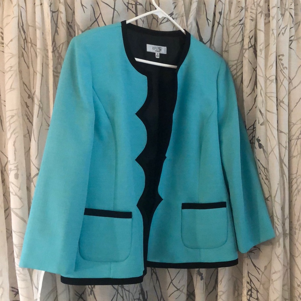 Kasper Blazer